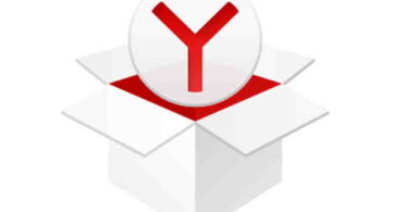 Download Yandex Browser for Windows