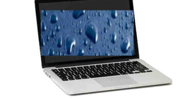 Best way to protect your laptop from fluid damage