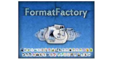 Download Format Factory for Windows