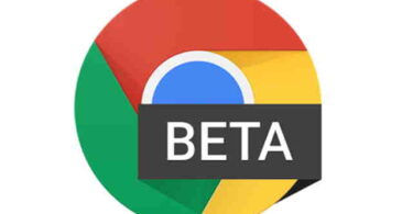 Download Google Chrome Beta for Windows