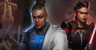 Download Star Wars: The Old Republic Game For Windows