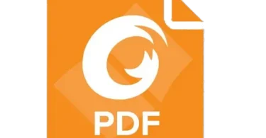 Download Foxit PDF Reader for Windows, Mac and Linux