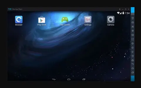 Download NoxPlayer for Windows & macOS