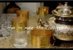 The Timeless Tradition of Moroccan Mint Tea