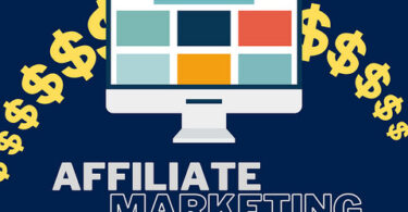 Affiliate Marketing