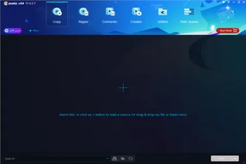 Download DVDFab for Windows and macOS