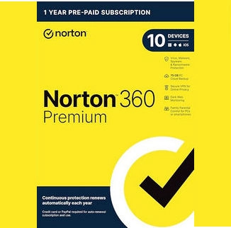 Download Norton 360 Deluxe for Windows