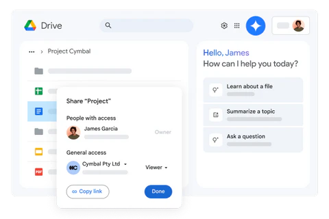 Download Google Drive for Windows, iOS and Android