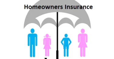 Homeowners Insurance