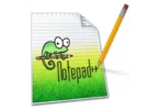 Download Notepad++ for Windows