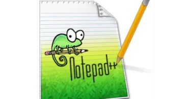 Download Notepad++ for Windows