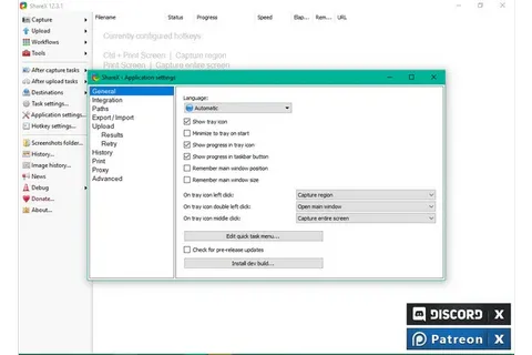 Download ShareX for Windows