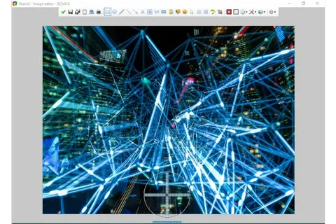 Download ShareX for Windows