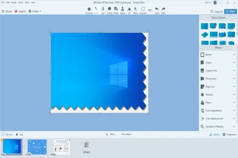 Download TechSmith Snagit for Windows and macOS