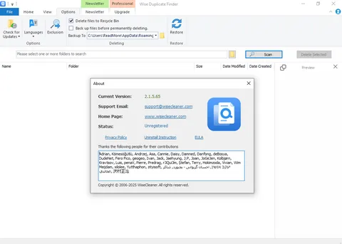 Download Wise Duplicate Finder for Windows