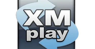 Download XMPlay for Windows