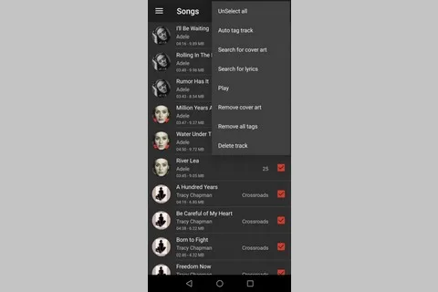 Download Zortam Mp3 Media Studio for Windows and Android