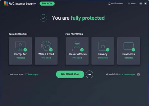 Understanding AVG Clear: A Comprehensive Guide to AVG Remover