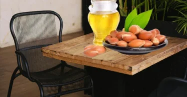 The Delicacy and Benefits of Argan Oil