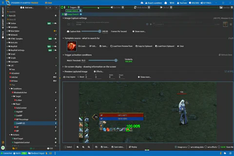 Download EyeAuras for Windows