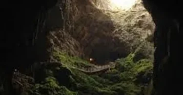 Exploring the Enigmatic Depths of Friouato Cave