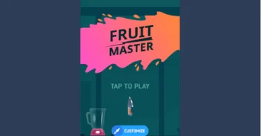 Become a Fruit Master: A Juicy Adventure in the World of Young Ninjas