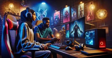 The Best New PC Games 2025