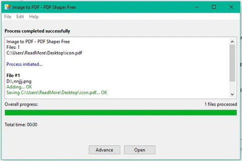 Download PDF Shaper Free & Premium & Ultimate for Windows