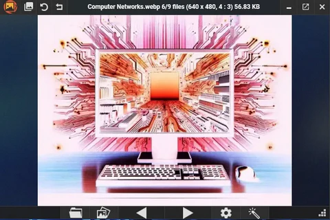 Download PicView for Windows