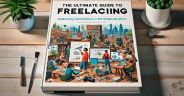 The Ultimate Guide to Freelancing: Mastering Independence in Today's Workforce