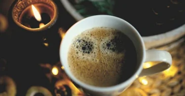 Discover the Surprising Health Benefits of Your Daily Coffee