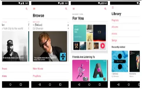 Download iTunes for Windows, macOS and Android