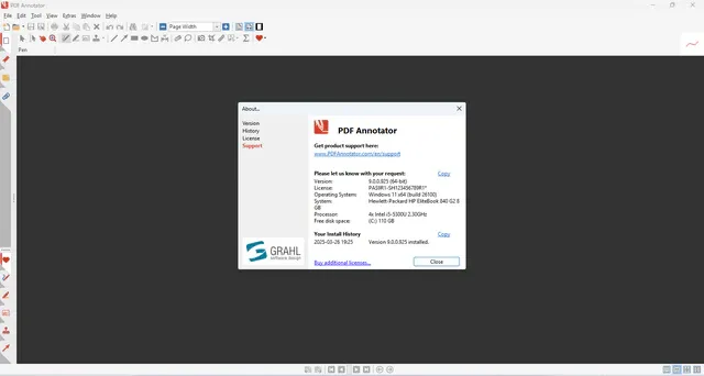 Download PDF Annotator for Windows