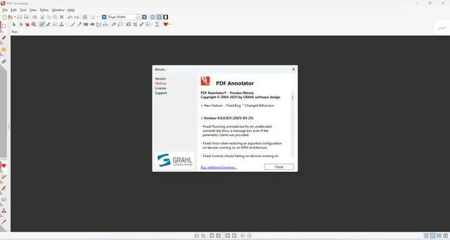 Download PDF Annotator for Windows