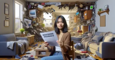 The Ultimate Guide to Renters Insurance: Why It’s Essential and How to Choose the Right Policy