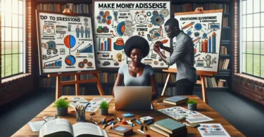 Best Strategies to Make Money with Google AdSense