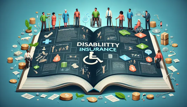 Understanding Disability Insurance: Protecting Your Income and Future