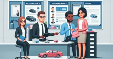 5 Key Benefits of Purchasing Auto Insurance Online